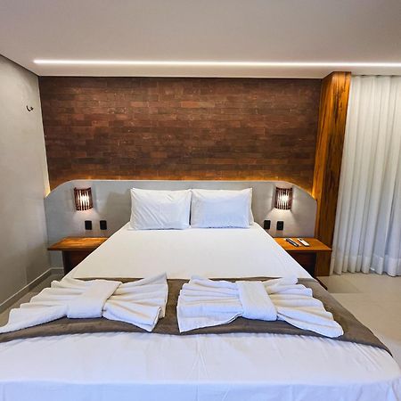 Kamai Lodge Icarai 외부 사진