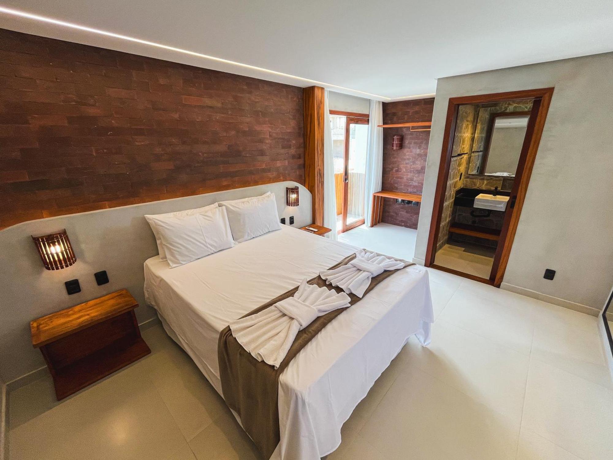 Kamai Lodge Icarai 외부 사진