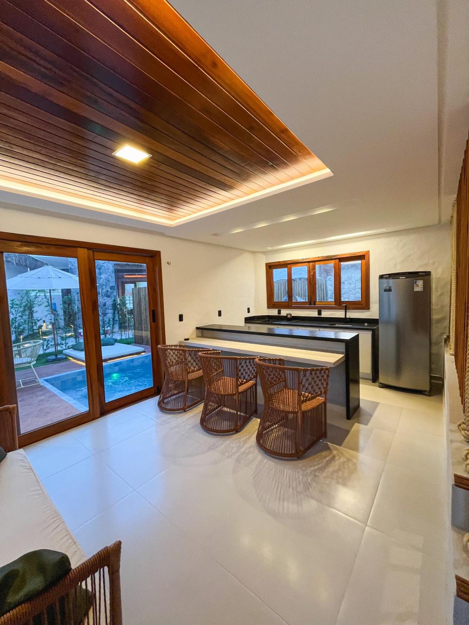 Kamai Lodge Icarai 외부 사진