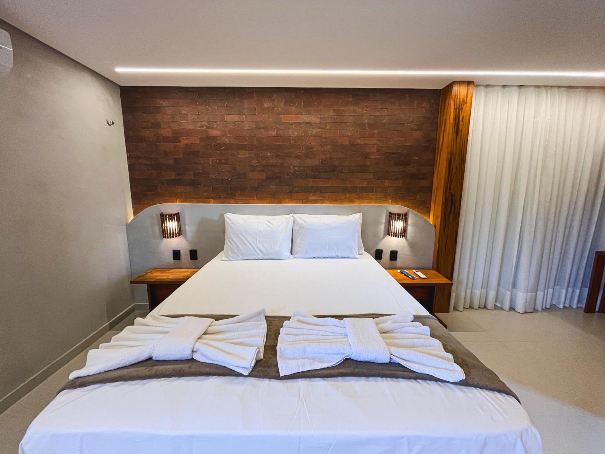 Kamai Lodge Icarai 외부 사진
