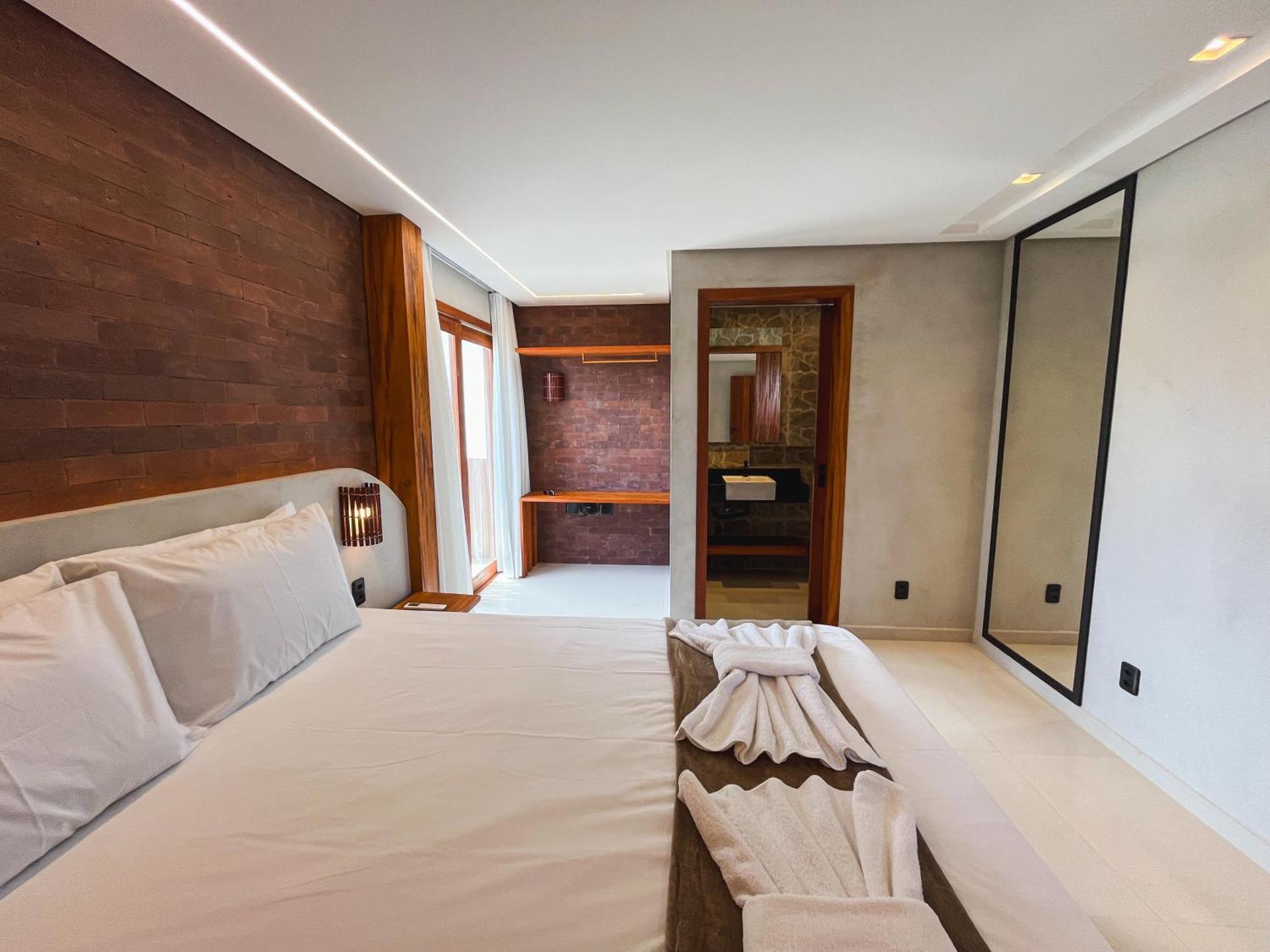 Kamai Lodge Icarai 외부 사진