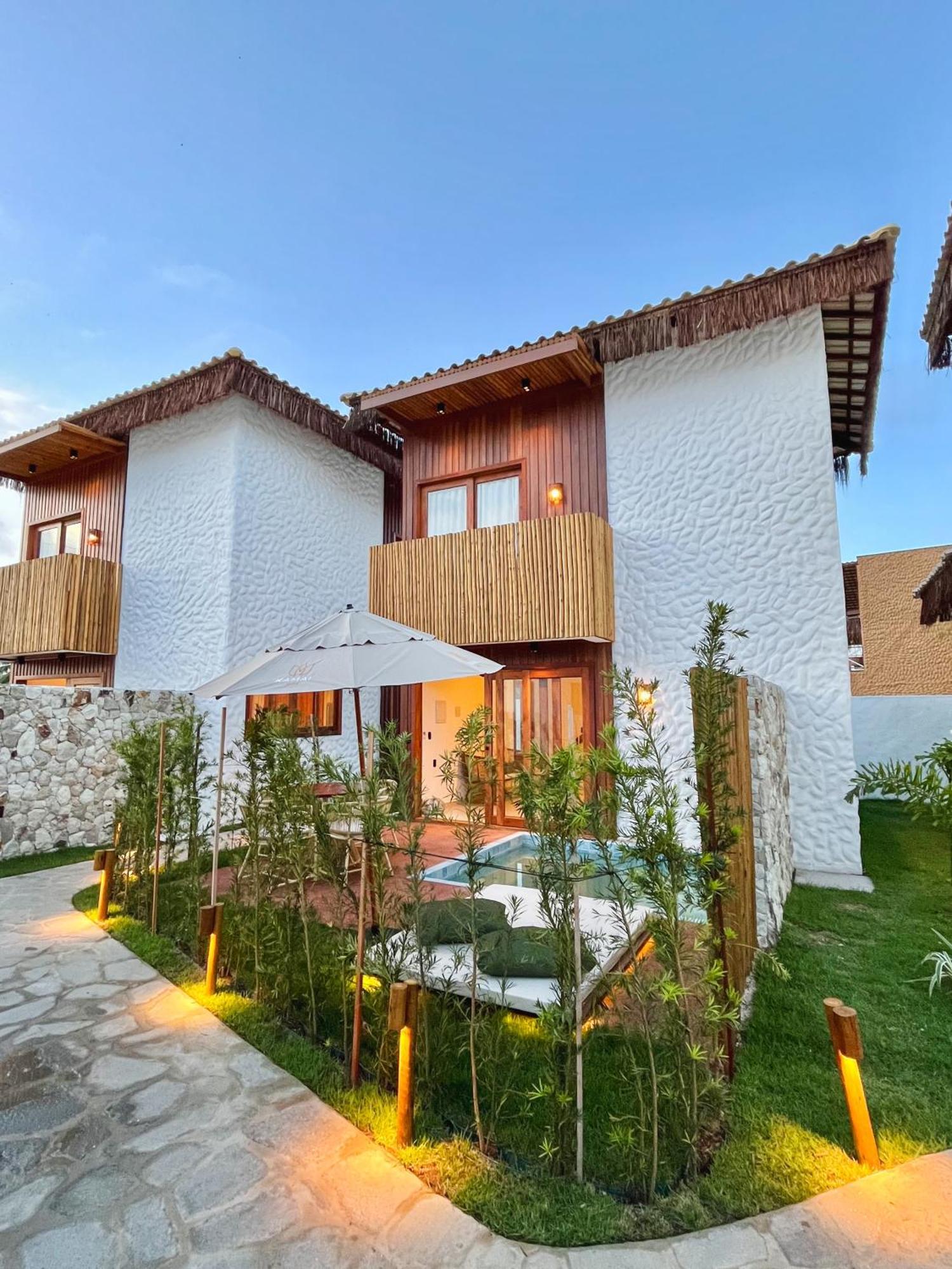 Kamai Lodge Icarai 외부 사진