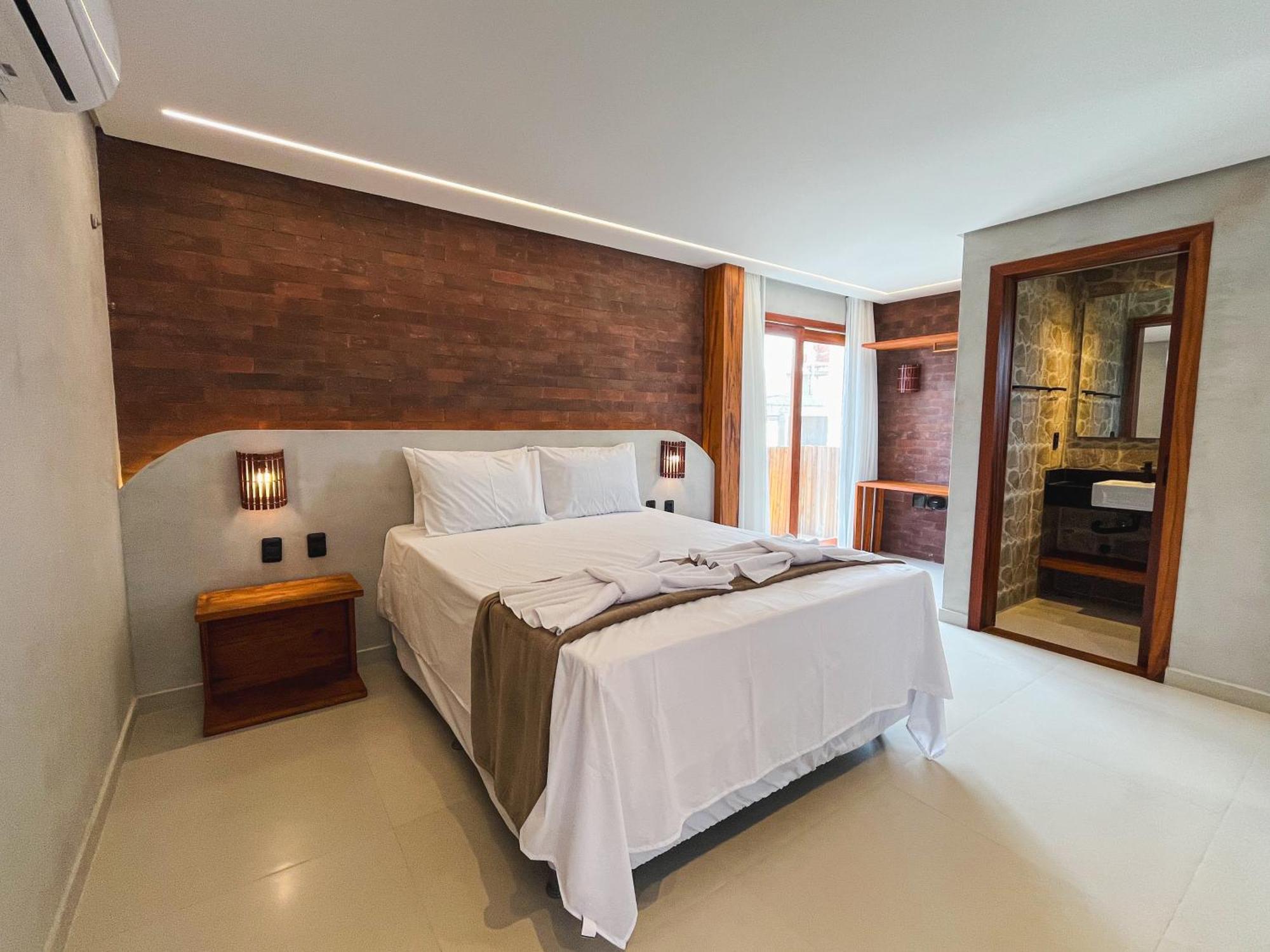 Kamai Lodge Icarai 외부 사진
