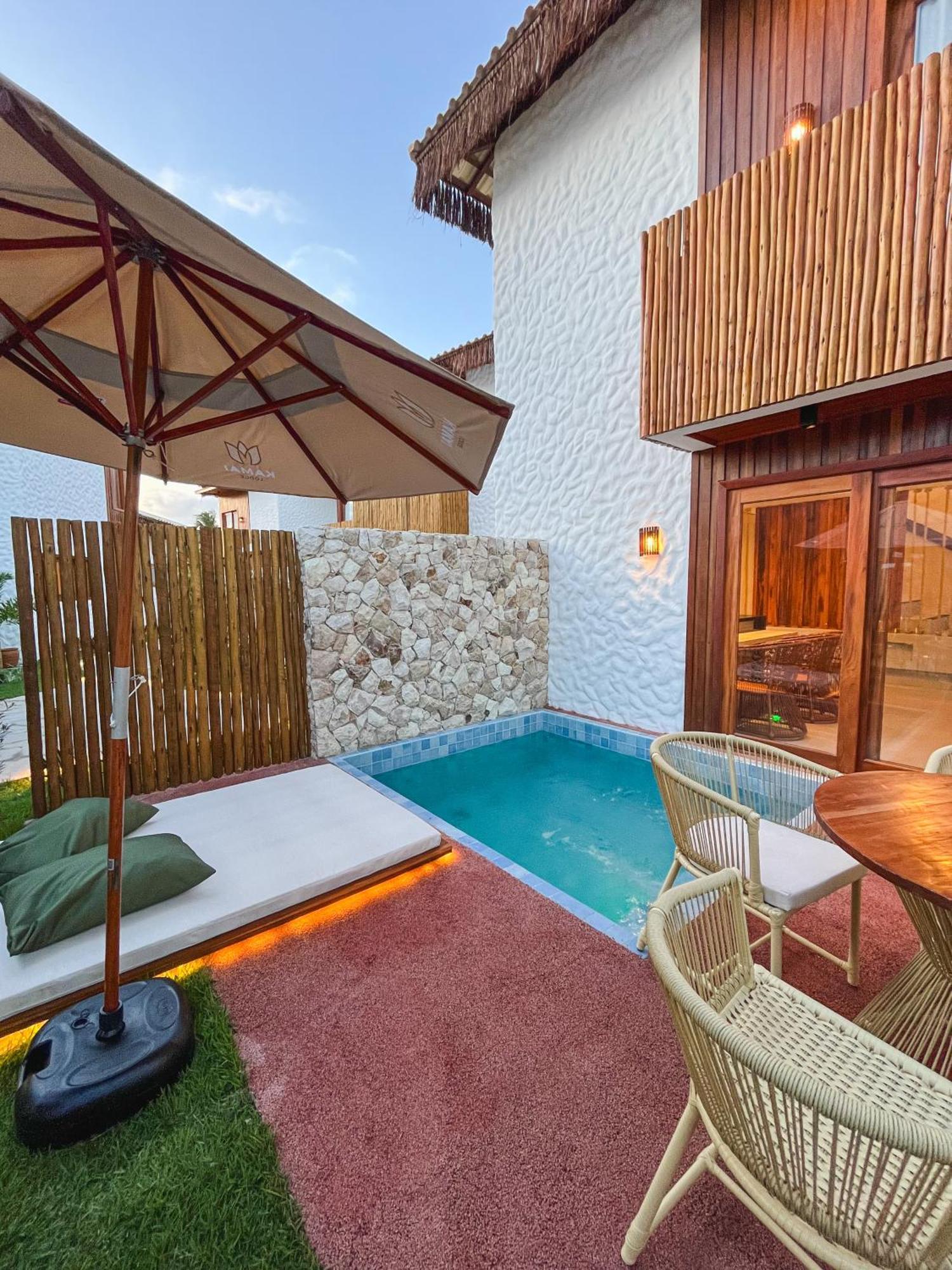 Kamai Lodge Icarai 외부 사진