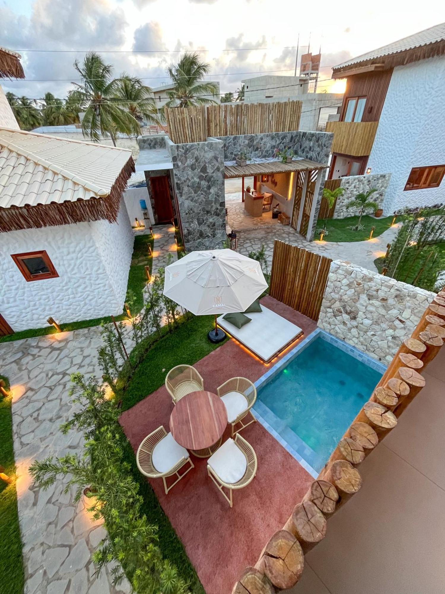 Kamai Lodge Icarai 외부 사진