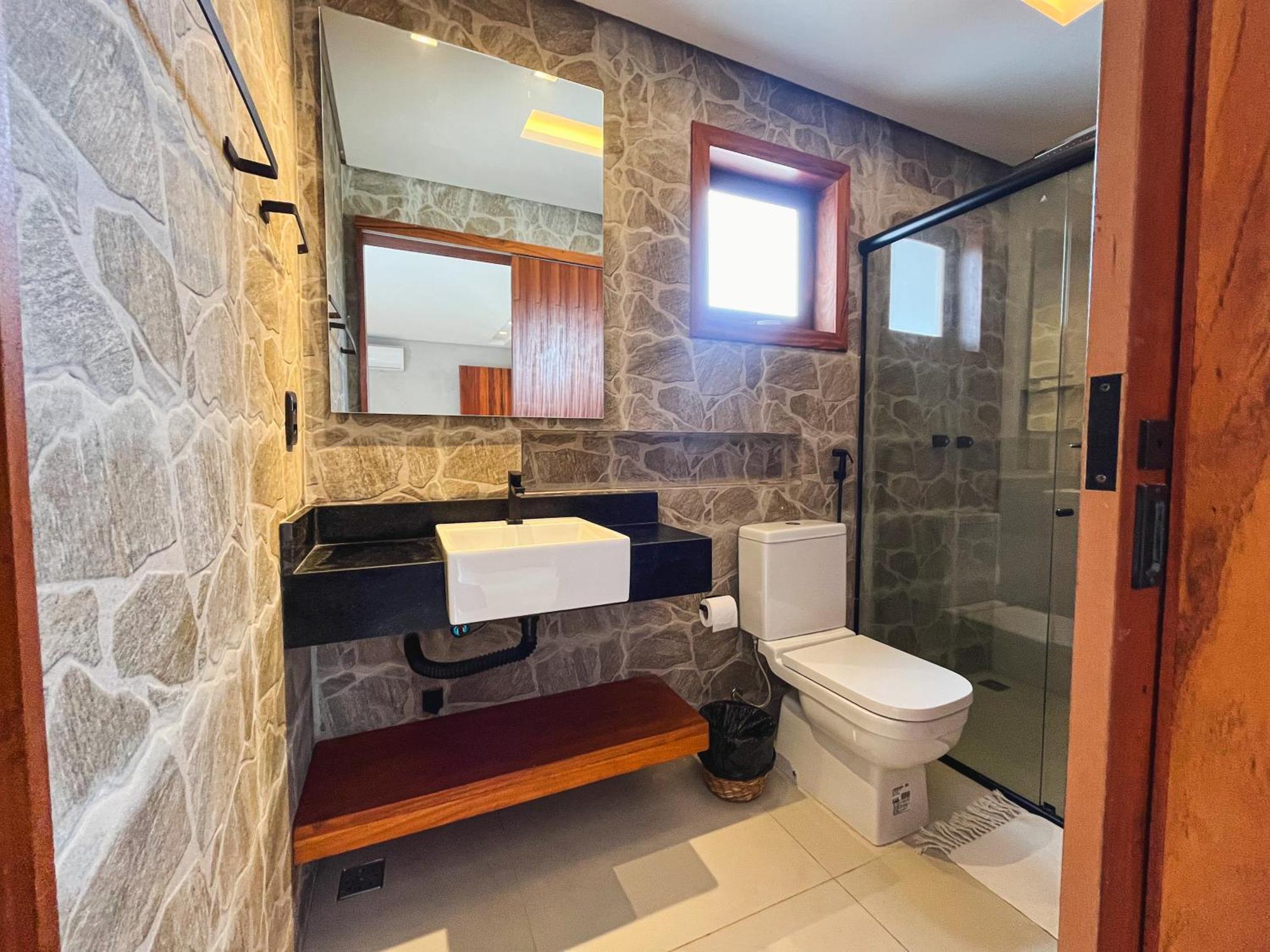 Kamai Lodge Icarai 외부 사진