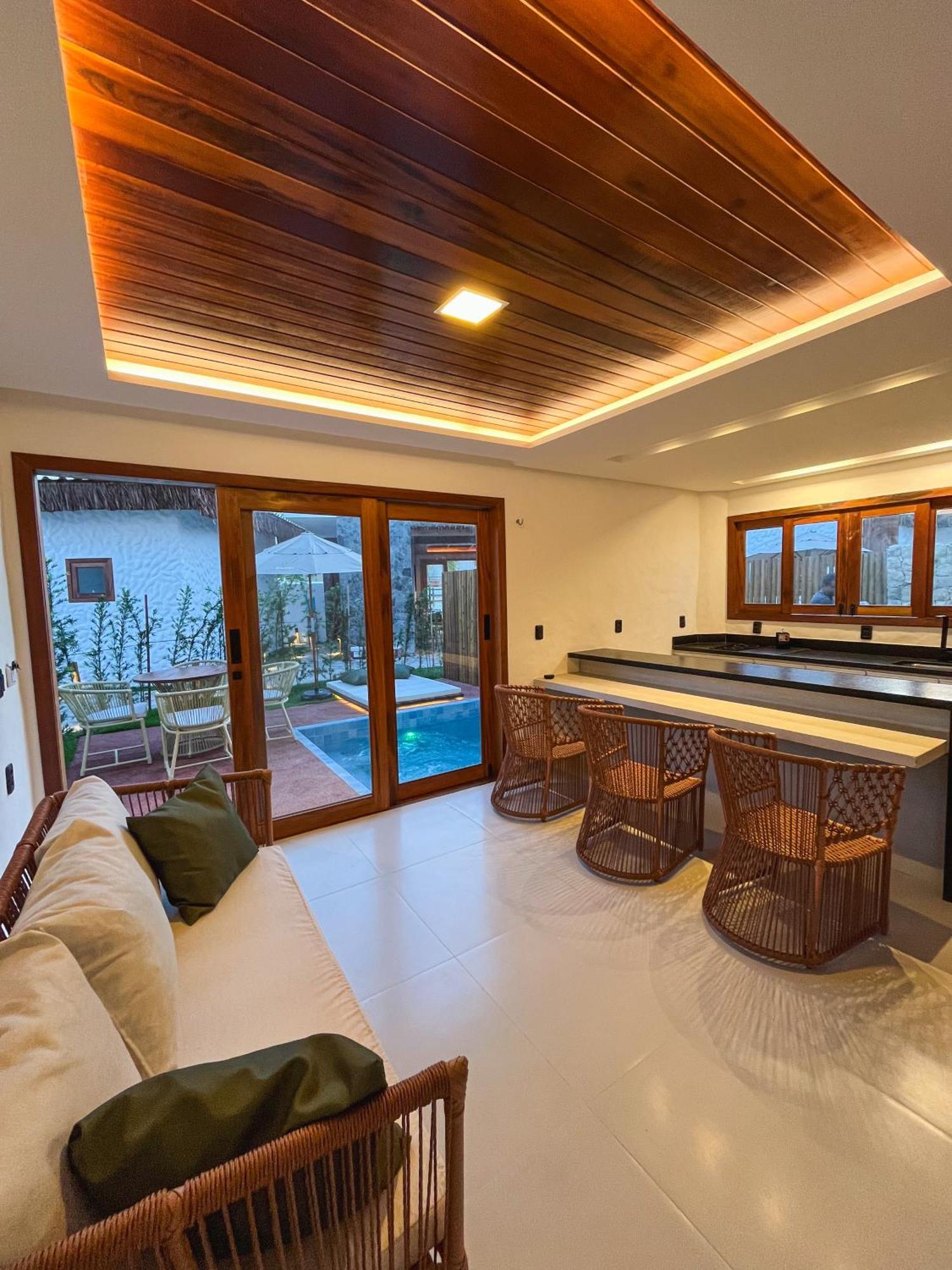 Kamai Lodge Icarai 외부 사진