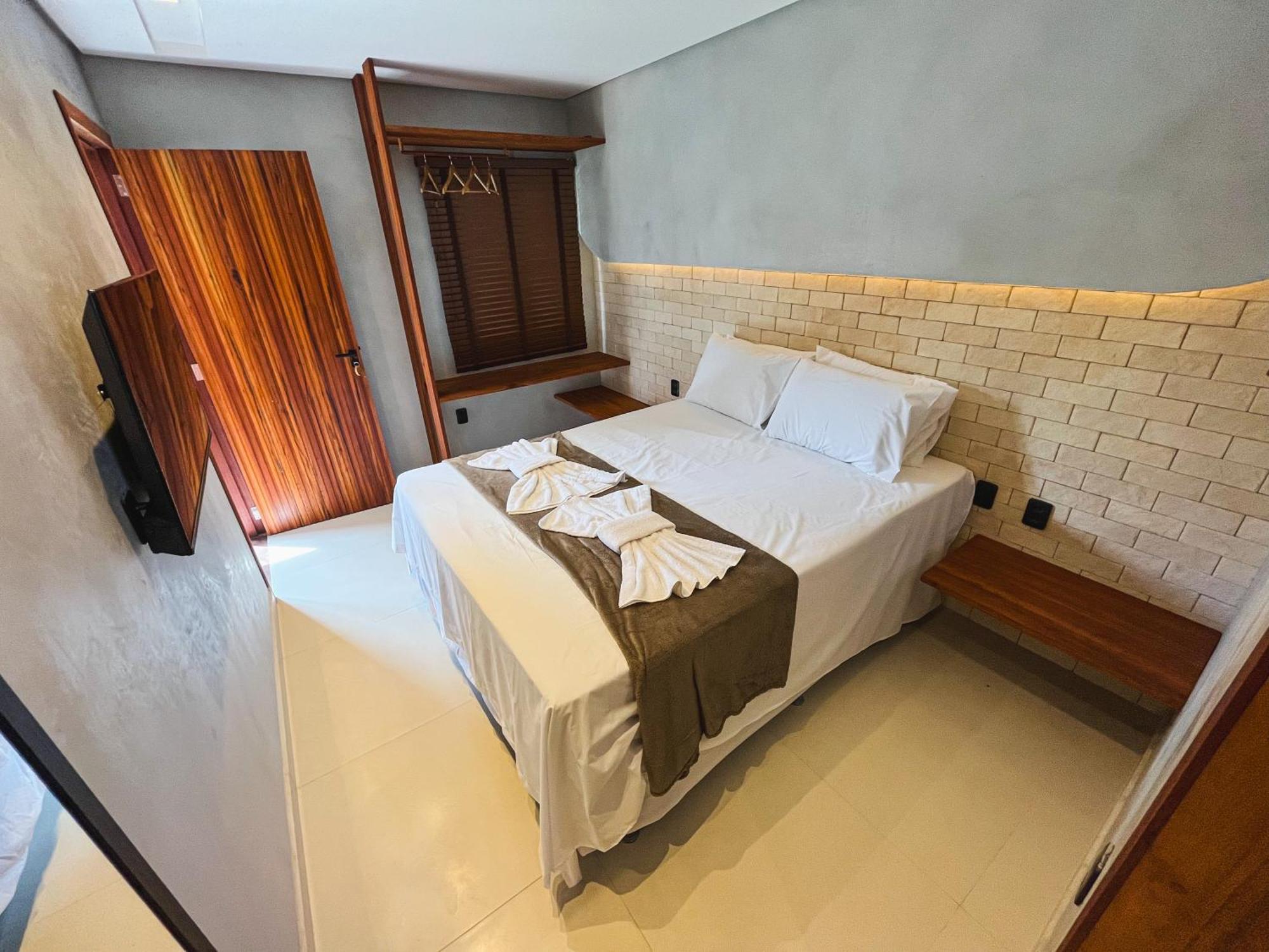 Kamai Lodge Icarai 외부 사진