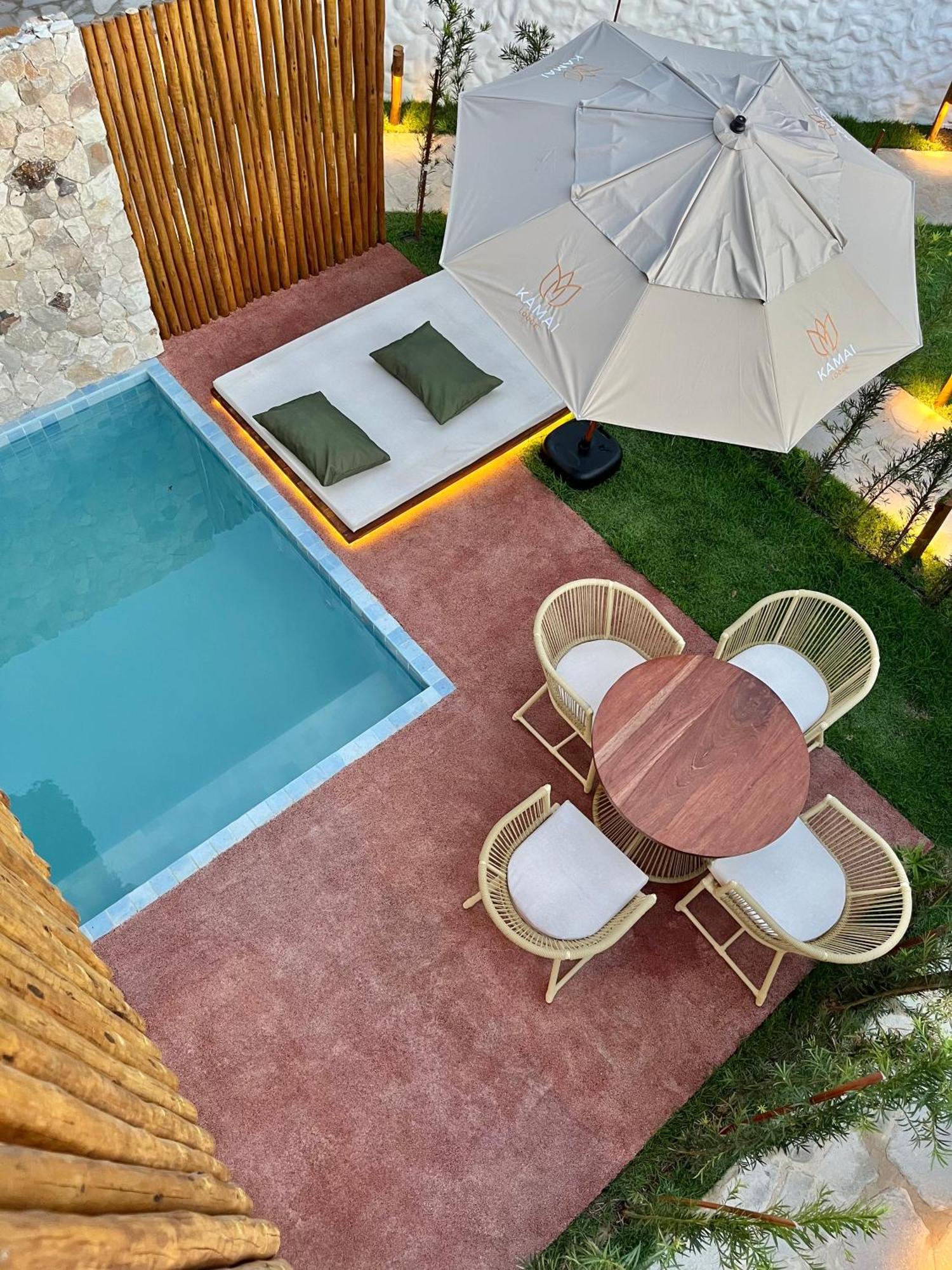 Kamai Lodge Icarai 외부 사진