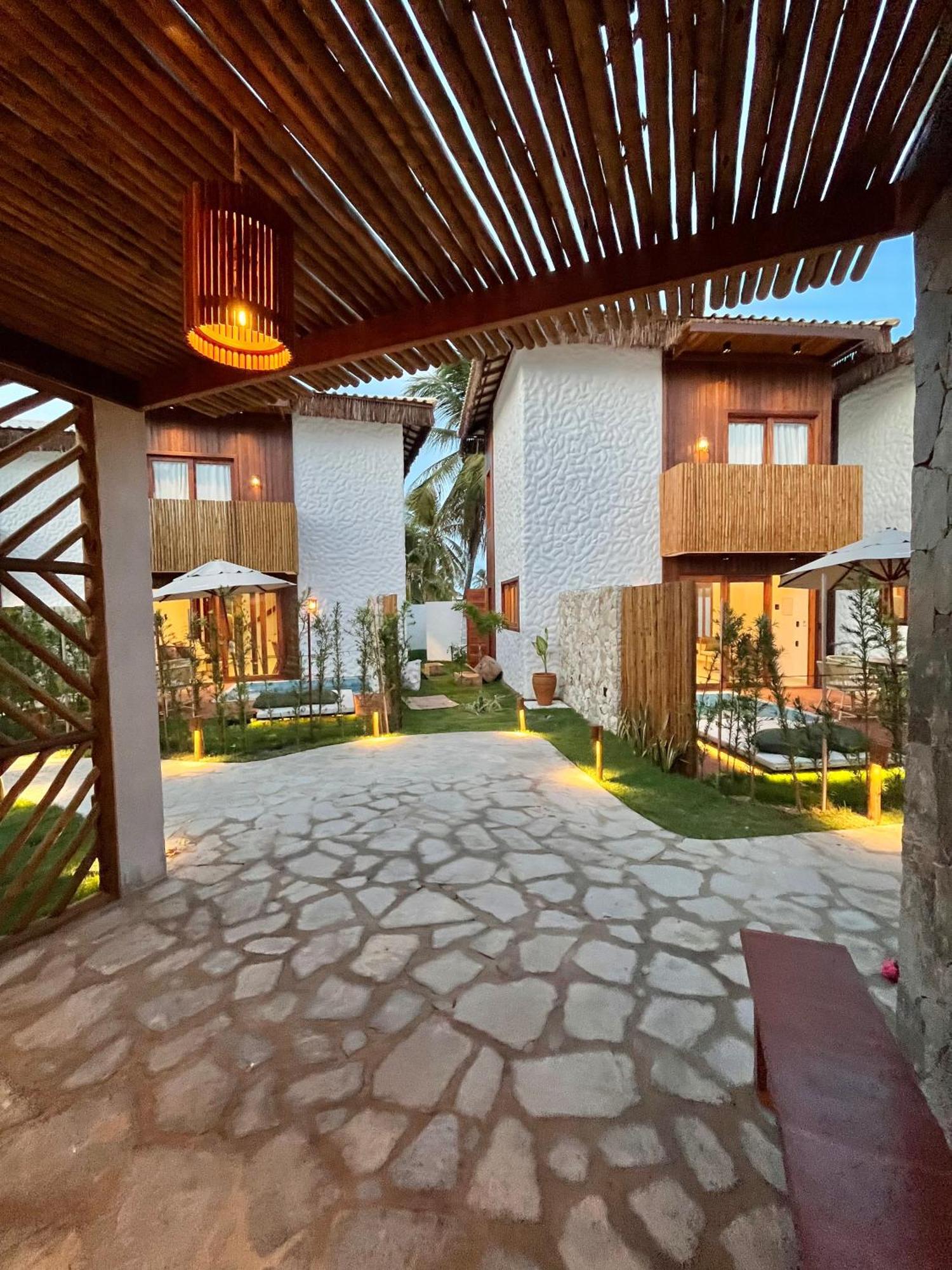 Kamai Lodge Icarai 외부 사진
