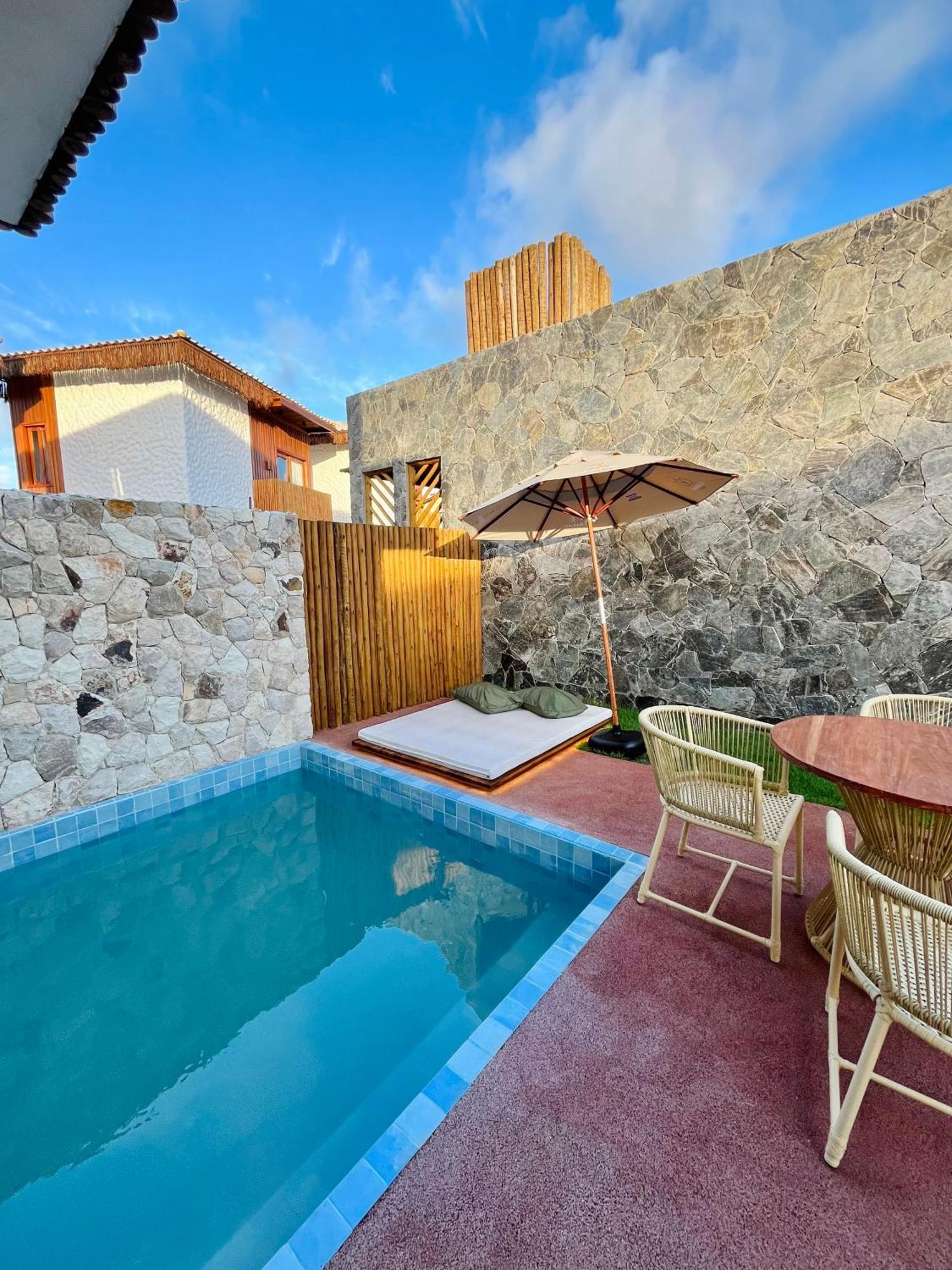 Kamai Lodge Icarai 외부 사진