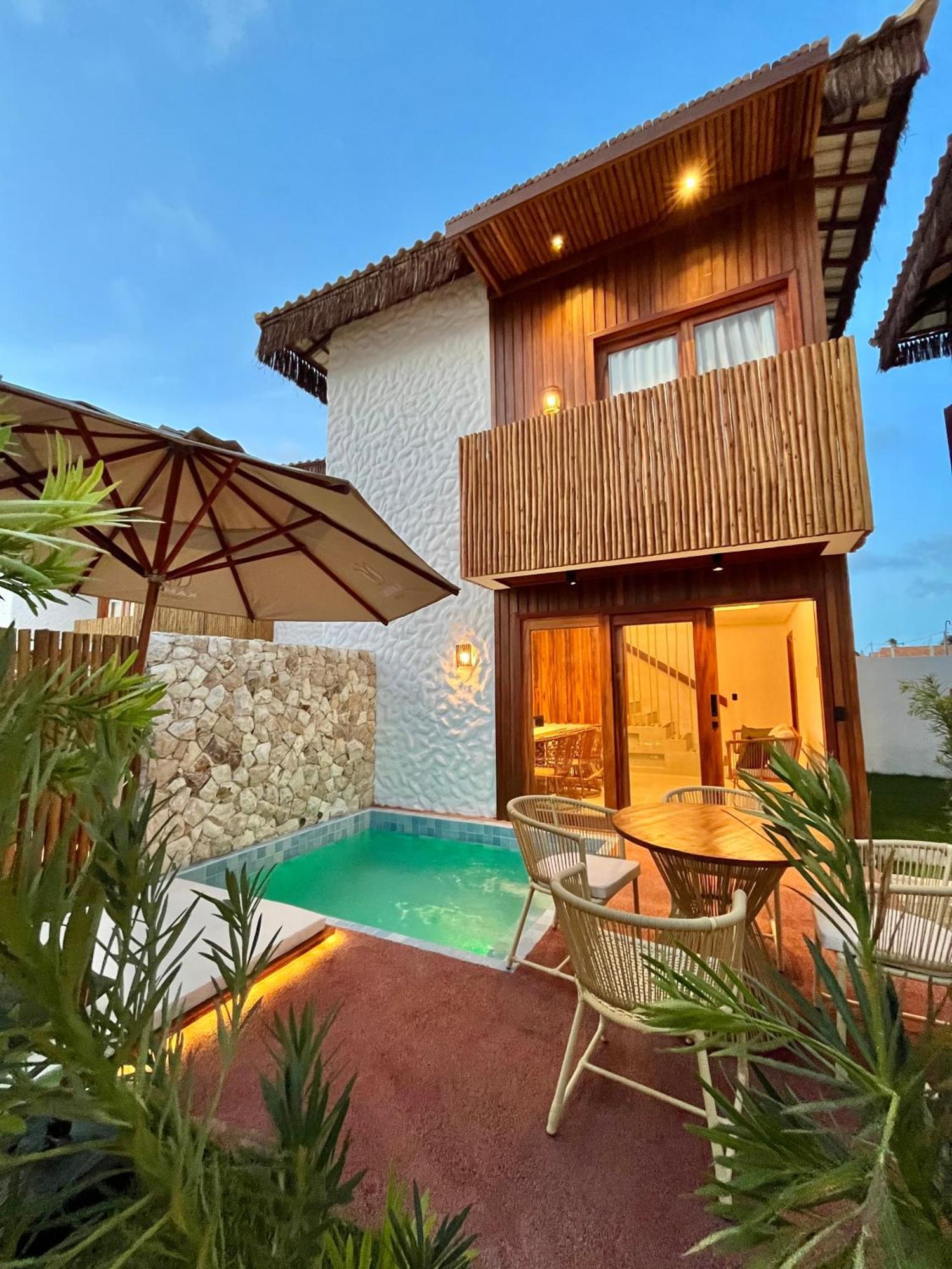 Kamai Lodge Icarai 외부 사진